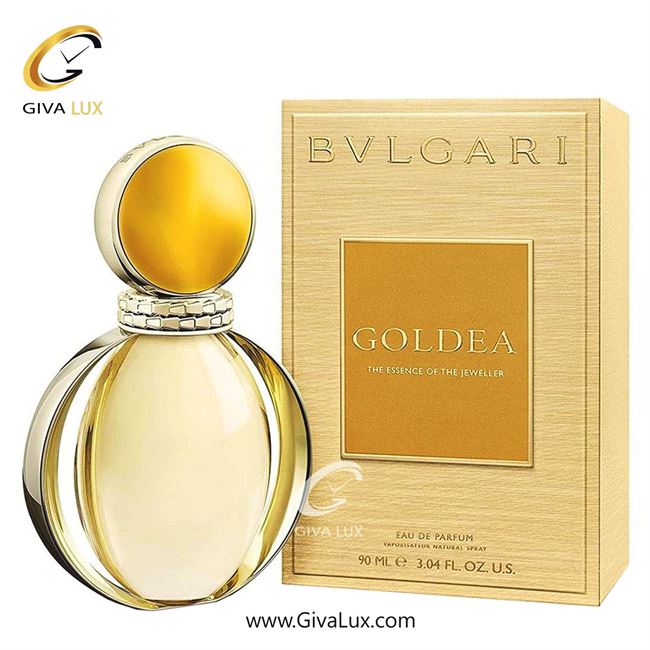  ادو پرفیوم  مردانه بولگاری  مدل Bvlgari Man Black Orientحجم 100 میل Bvlgari Goldea-1.jpg